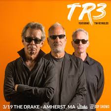 Image result for Drake TR-3