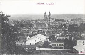 Profitez gratuitement des prévisions météo heure par heure et des conditions actuelles. Ville De Luneville La Mairie De Luneville Et Sa Commune 54300