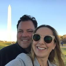 Christina Donatelli and Seth Stodder's Wedding Website