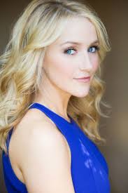 Betsy Wolfe