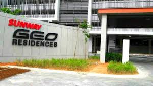 Sunway geo residences is located in the heart of bandar sunway, offering the convenience of an integrated development at the doorstep with over 200 retail outlets and 600 office suites. Wts Sunway Geo Residences Geolake Geosense Lacos