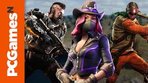 Available as a free expansion to civ 6 it pits 12 players into a map with a shrinking circle, the twist? Best Battle Royale Games What Are The Top Games Like Pubg In 2020 Pcgamesn