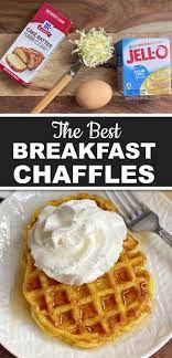 New Improved Keto Waffles Recipe Best Keto Breakfast Keto Dessert Keto Waffle