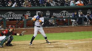 The perfect wander franco animated gif for your conversation. Midwest League Live Looks Prospects Live