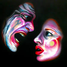 Post War Glamour Girls‎