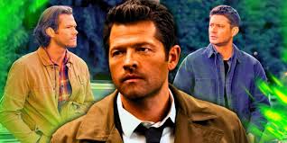 Supernatural Season 15 Is Setting Up A Happy End For Sam, Not Dean