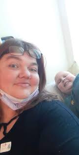 Good morning! We wanted to share that Mighty Marcus and his parents were  interviewed by Local 4 News WHBF TV yesterday. He sure was in a good mood  and showing his charm!