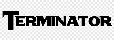 1280 x 720 png 841 кб. Sarah Connor Terminator Skynet Film Logo Terminator Heroes Text Png Pngegg