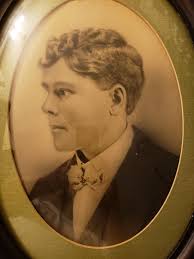 Louis Boyd Tipton (1881-1906)