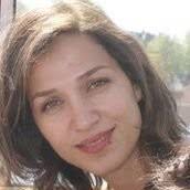 Mahnaz Asgharzadeh