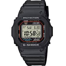 gw m5610 1er g shock watches products casio