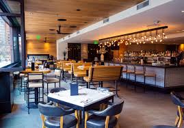 Great service and great food Earls Kitchen Bar Denver Co 80202