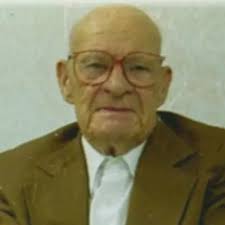 Obituary information for Henry Melbern Swaggerty