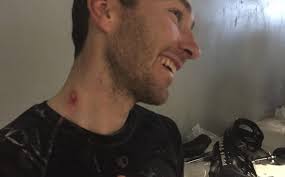 Rally Cycling's winter camp looks like it was a blast