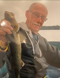 Obituary for Delbert L. Jandrew