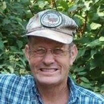 William Harley Workman Obituary