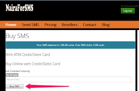 Free unlimited international sms, you are now free to text the world! Buy Bulk Sms Online In Nigeria
