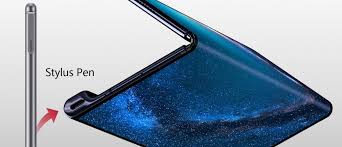 Take pictures with a 40mp quad camera. Huawei Mate X 2 To Have A Stylus Patent Reveals Gsmarena Com News
