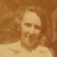 Frieda Pauline Cole Guelcher (1886-1942)