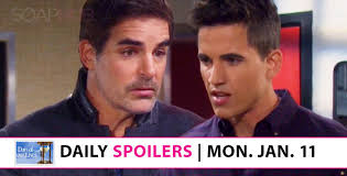 Days Of Our Lives' Spoilers: 5 People That Might Kill Charlie Dale | Days  Of Our Lives, Our Life, Bold And The Beautiful