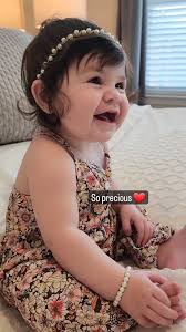 Seriously, now even babies love a little @kellyclarkson., #7monthsold  #uglydolls #babysister #breathing #laughing #singing #babygirl