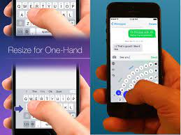 With the gboard keyboard for iphone, you can perform a search directly from the keyboard and share it as well. 30 Incredible Keyboard Apps For Better Typing On Your Iphone Or Ipad Ndtv Gadgets 360