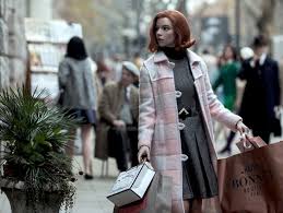 The Meaning Behind The Queen S Gambit S Iconic Outfits Insider Control | how to unlock every costume guide. the meaning behind the queen s gambit