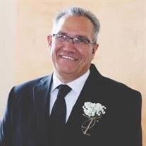 Fabian Daniel Armijo Obituary