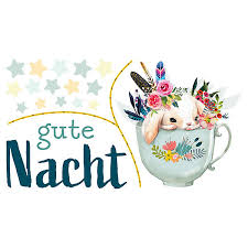 Wandtattoo Spruche Hasen Baby In Tasse Gute Nacht Wandtattoos Dekodino Mytoys