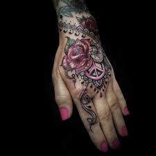 This is a beautiful pet portrait tattoo and you too can have it on forearm or hand. Top 73 Best Hand Tattoos For Women 2021 Inspiration Guide