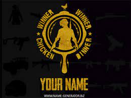 Generator Games Font Style Name Design Maker