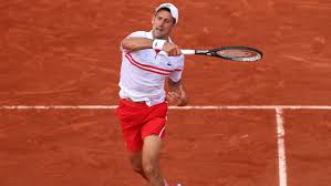 Novak đoković ponovo dolazi u visoko: French Open Live Novak Djokovic Vs Ricardas Berankis Im Tv Livestream Und Liveticker Tennisnet Com