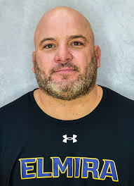 Men's Wrestling Coaches