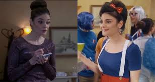 Maybe you would like to learn more about one of these? Plus Belle La Vie Retro 15 Ans Le Jour Ou Sabrina Eleonore Sarrazin Est Arrivee Au Mistral Toutelatele