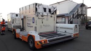 Long distance pet transport jobs. From A To Z How Animals Get To Aquariums And Zoos And Everywhere In Between Freightwaves