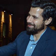 Ahmed Mohamed Farouk • City St George's, University of London