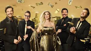 Before seacrest announced the winner, both finalists expressed their love of, and admiration for, each other. E7s7kjspeiwndm