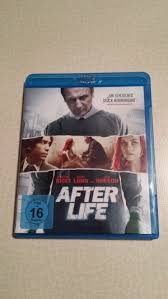 La morte è la cura. After Life Agnieszka Wojtowicz Vosloo Film Gebraucht Kaufen A02hwi9j11zzp