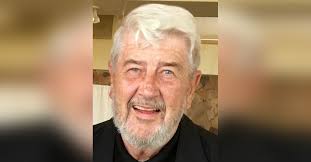 Obituary information for Jeremiah Pyne