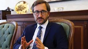 Hdp (pkk'nın siyasi kolu) 7 haziran şeçimleri öncesi söylediği ve verdiği hiç bir sözü tutmadı işte kanıtı. Altun Presidency Communications Director Hdp Means Pkk