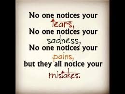 Sad Quotes about Love, Life | SayingImages.com