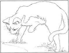 You want to see all of these cat coloring pages. 11 Warrior Cats Ideas Warrior Cats Warrior Cat Cats