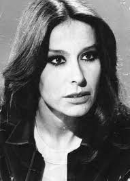 Contemporáneos: MARCELA RUIZ Actuó en cine en filmes como “Noche terrible”,  “Sucedió en el internado”, “Los gatos”, “Revancha de un amigo”, “El fondo  del mar” y “Yo soy sola”. La Tv. le