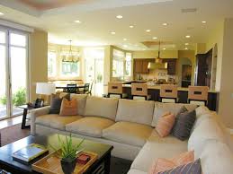 Lighting A Room The Right Way Recessed Lighting Living Room Living Room Furniture Layout Home