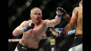 Dennis Siver Says Extra Rest From Knockdown Helped Him Outwork B J Penn Youtube