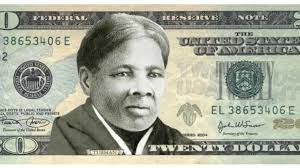 Does putting Tubman