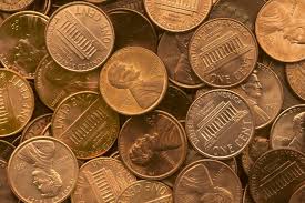 And make money from this cryptocurrency hullabaloo? Why Does The Us Keep Minting Pennies For All The Same Reasons Every Organization Resists Change