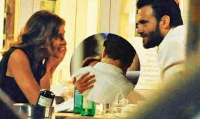 Attualmente è legato alla politica maria elena boschi. Giulio Berruti Su Maria Elena Boschi Non Avrei Mai Pensato Di Innamorarmi