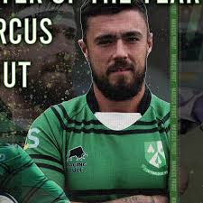 Player's Player Of The Year