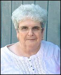 Brenda “Marlene” Bragg